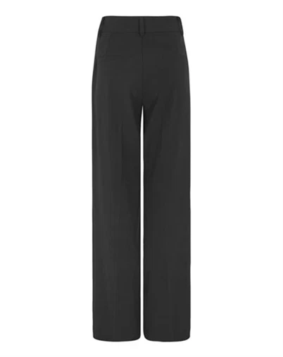 Soft Rebels - SRVilja Bukser - Black